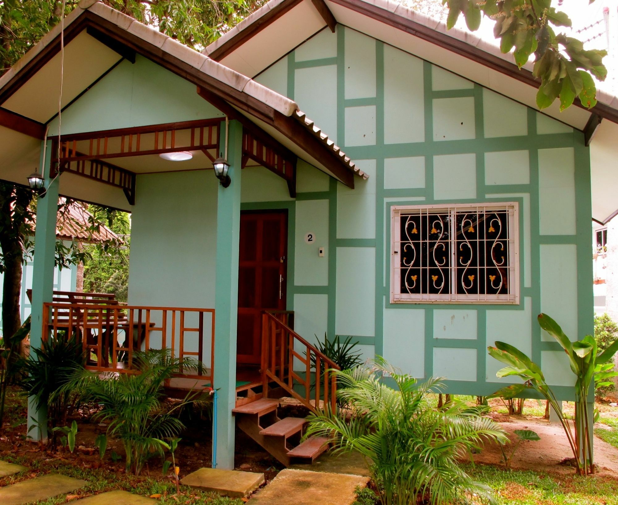 Chawlay Resort Koh Lipe Exterior foto