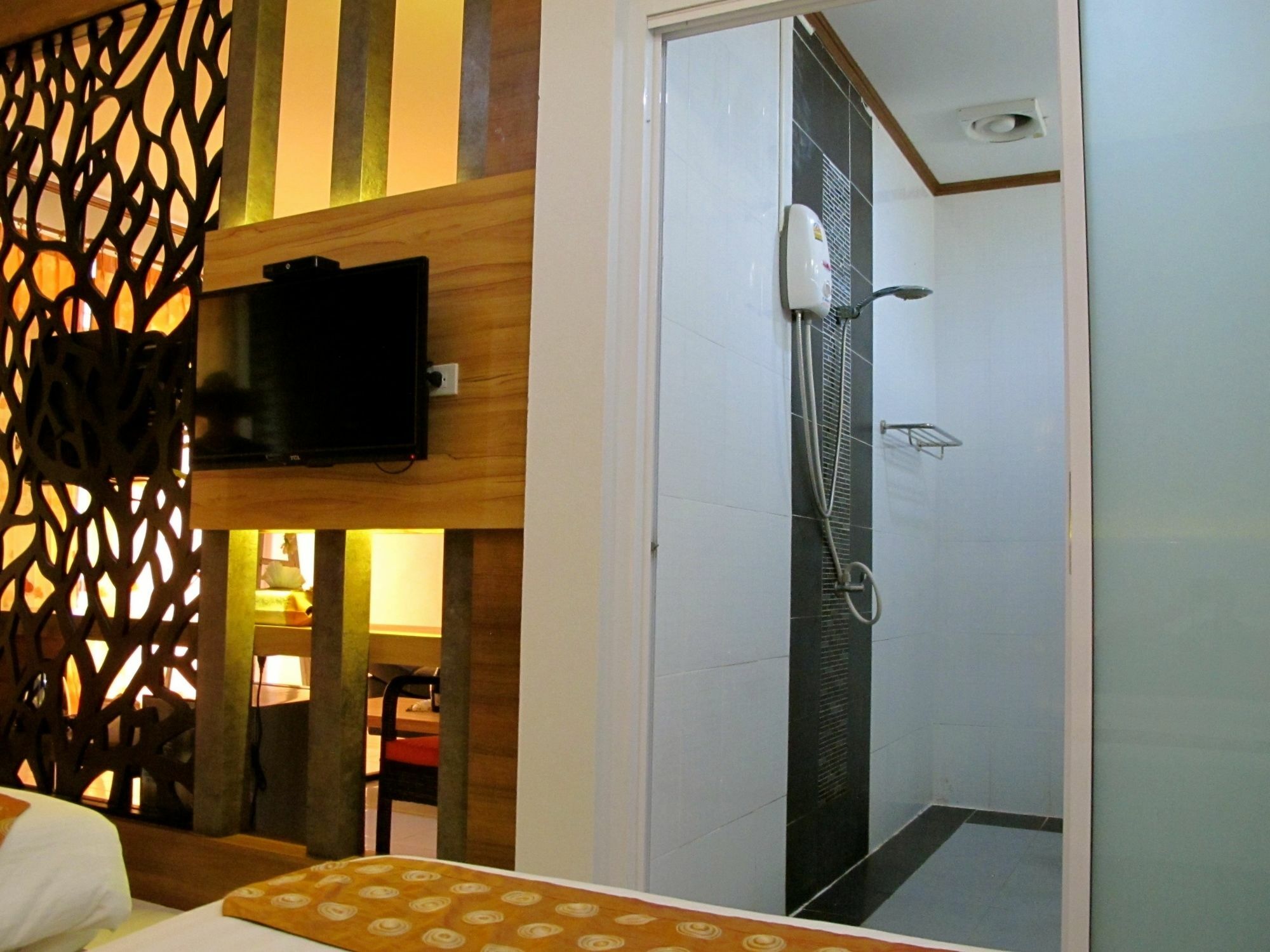 Chawlay Resort Koh Lipe Exterior foto
