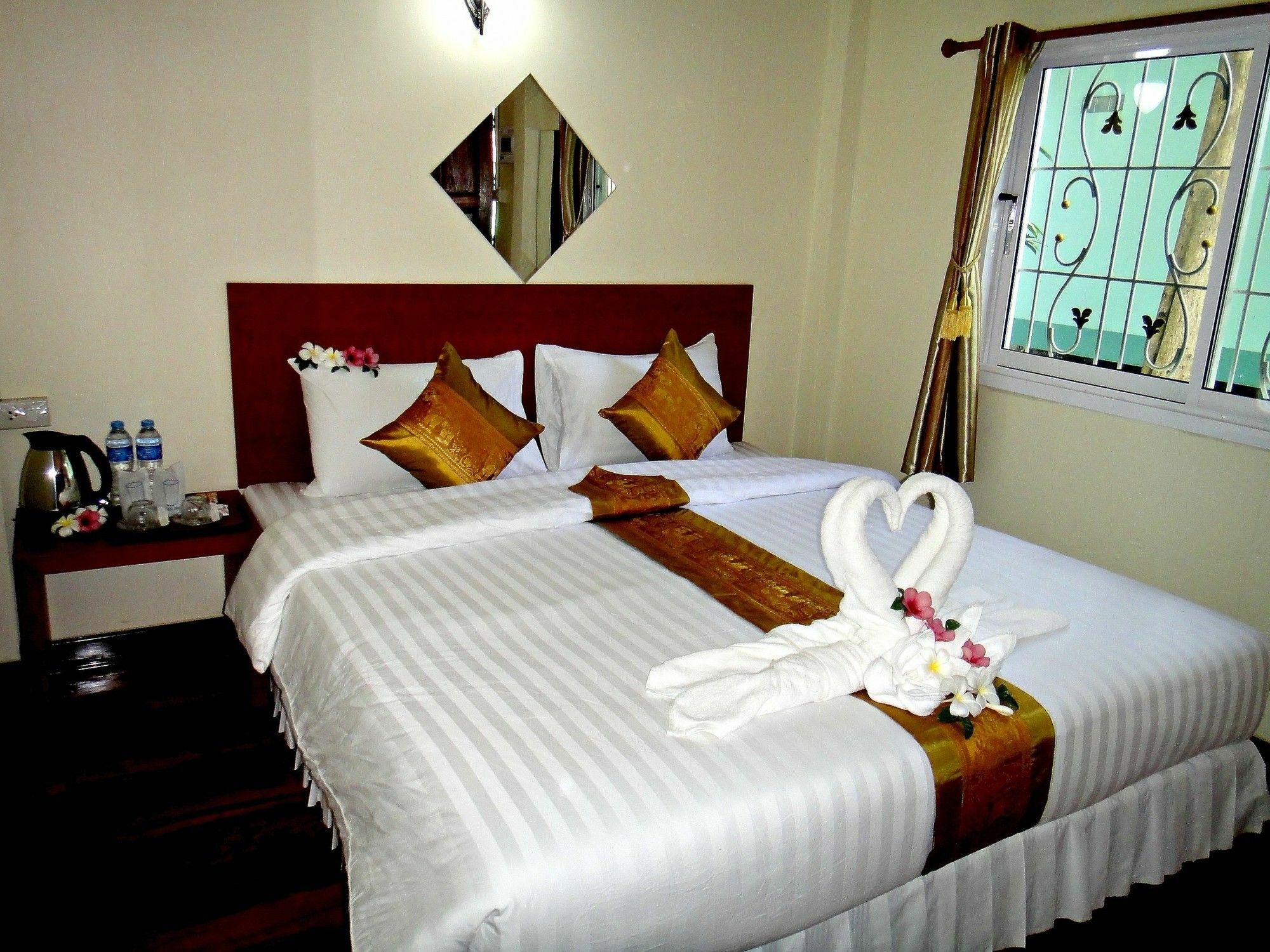 Chawlay Resort Koh Lipe Exterior foto