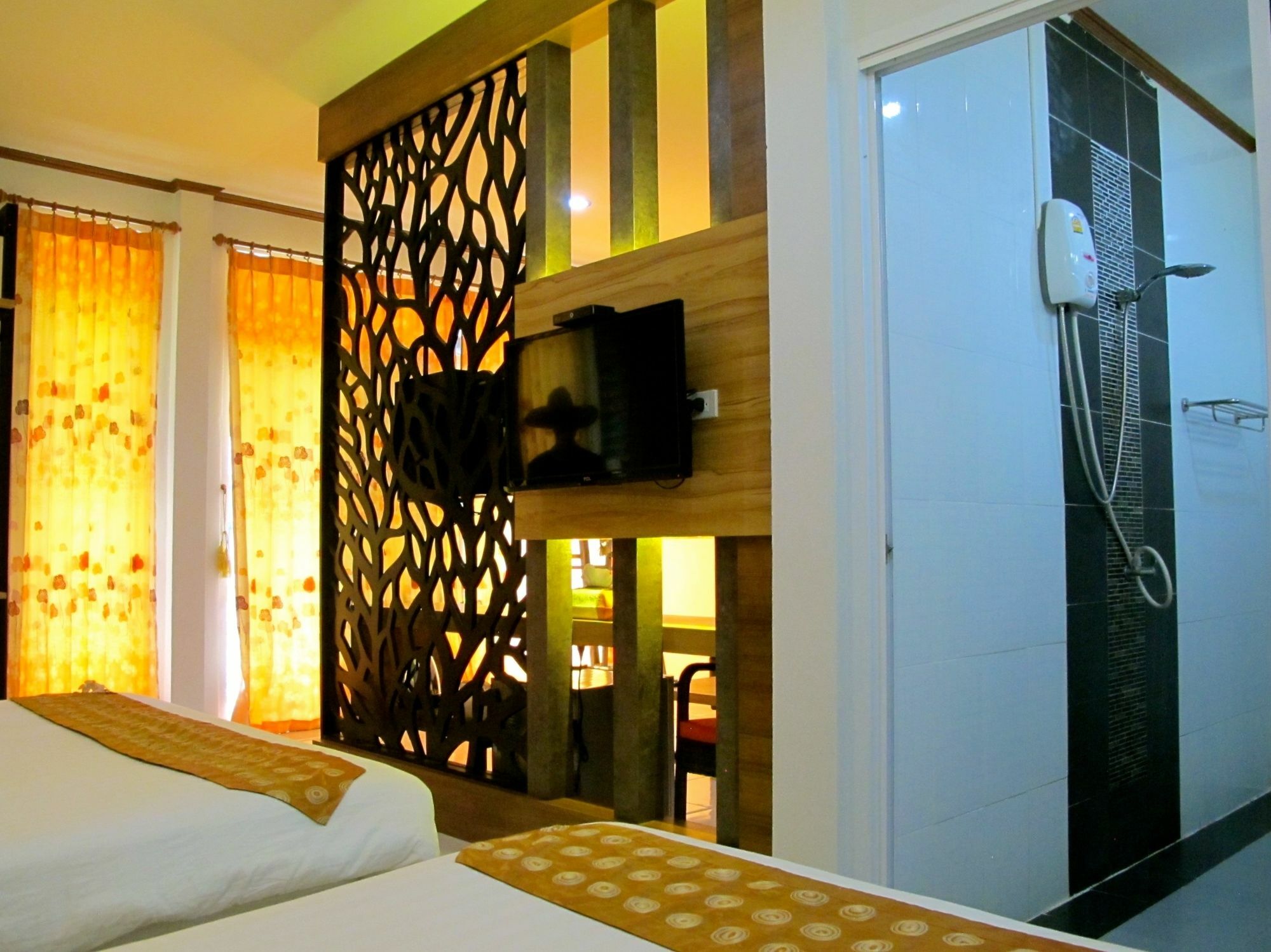 Chawlay Resort Koh Lipe Exterior foto