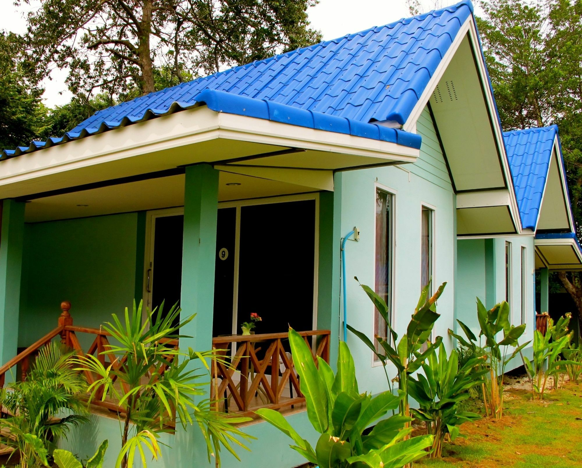 Chawlay Resort Koh Lipe Exterior foto